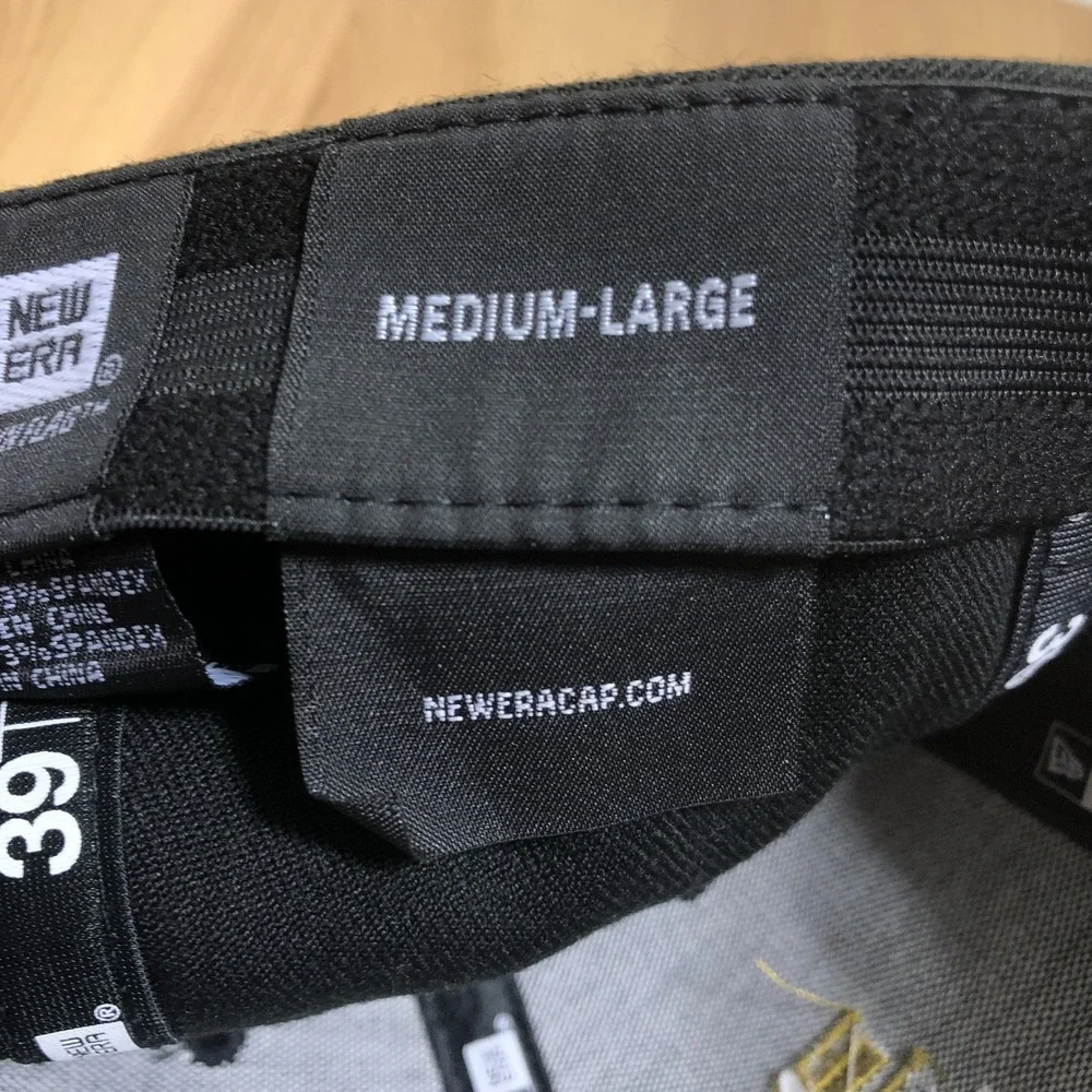 New Era product officially